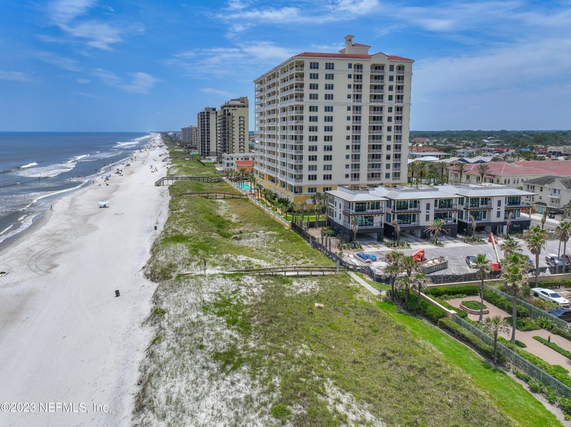 22 10th Ave S #C, Jacksonville Beach, FL 32250