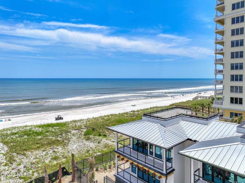 22 10th Ave S #C, Jacksonville Beach, FL 32250