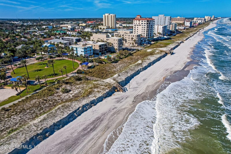 22 10th Ave S #C, Jacksonville Beach, FL 32250
