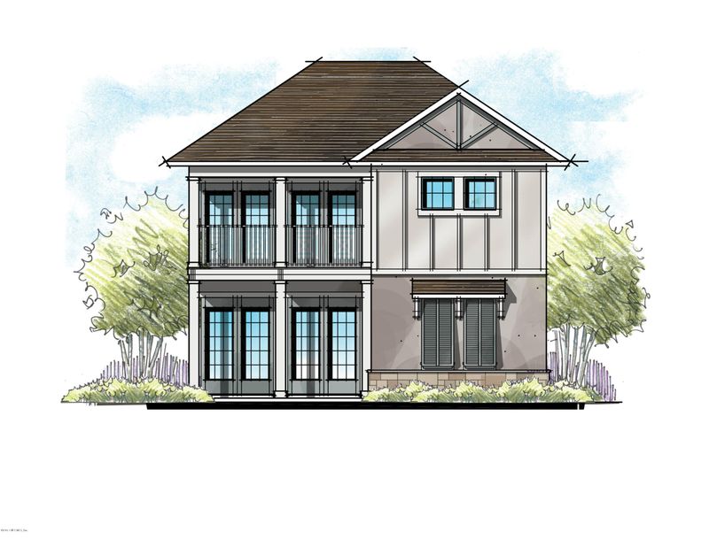 22 Bloom Ln, Ponte Vedra, FL 32081