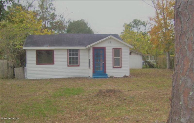 22 Clark Rd, Jacksonville, FL 32218