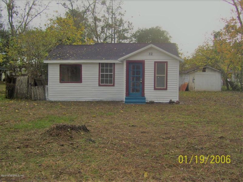 22 Clark Rd, Jacksonville, FL 32218
