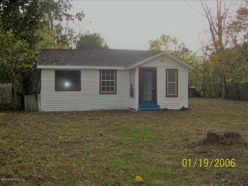 22 Clark Rd, Jacksonville, FL 32218