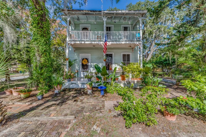 22 Dufferin St, St Augustine, FL 32084