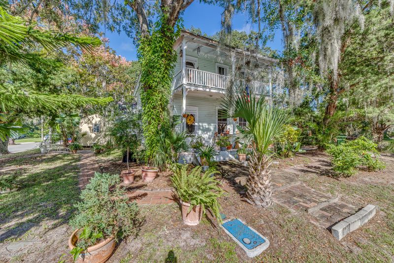 22 Dufferin St, St Augustine, FL 32084