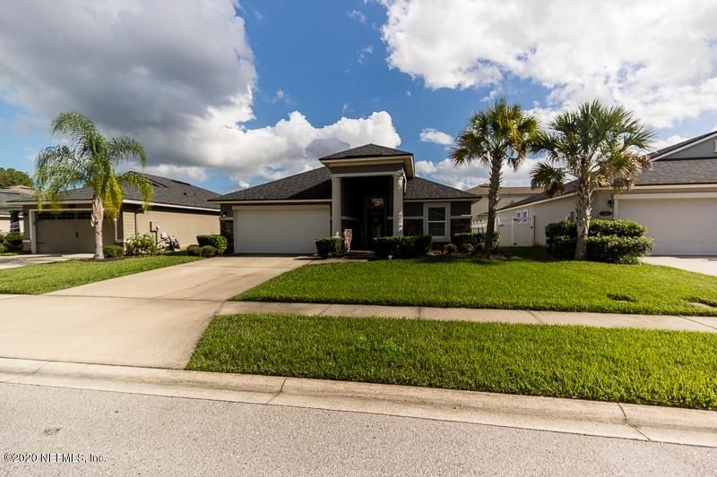 22 Gaelic Way, St Johns, FL 32259