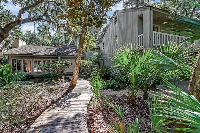 22 Marsh Creek Rd, Amelia Island, FL 32034