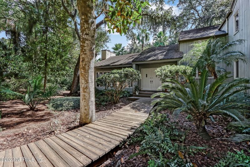22 Marsh Creek Rd, Amelia Island, FL 32034