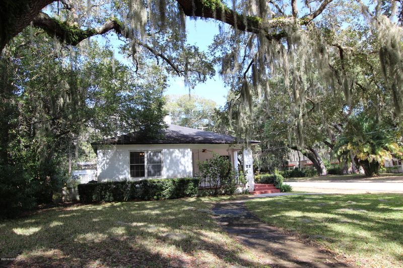 22 Nelmar Ave, St Augustine, FL 32084