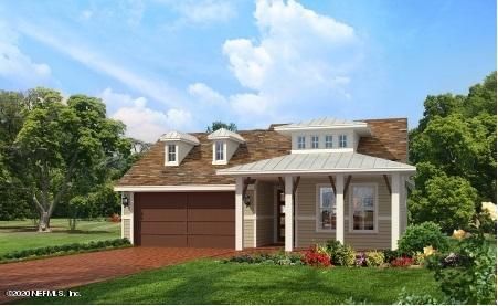 22 Rockhurst Trl, Ponte Vedra, FL 32081