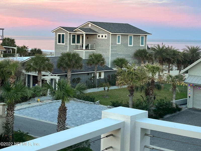 22 S 27th Ave S, Jacksonville Beach, FL 32250
