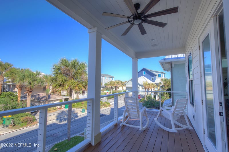 22 S 27th Ave S, Jacksonville Beach, FL 32250