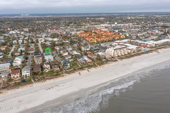 22 S 27th Ave S, Jacksonville Beach, FL 32250