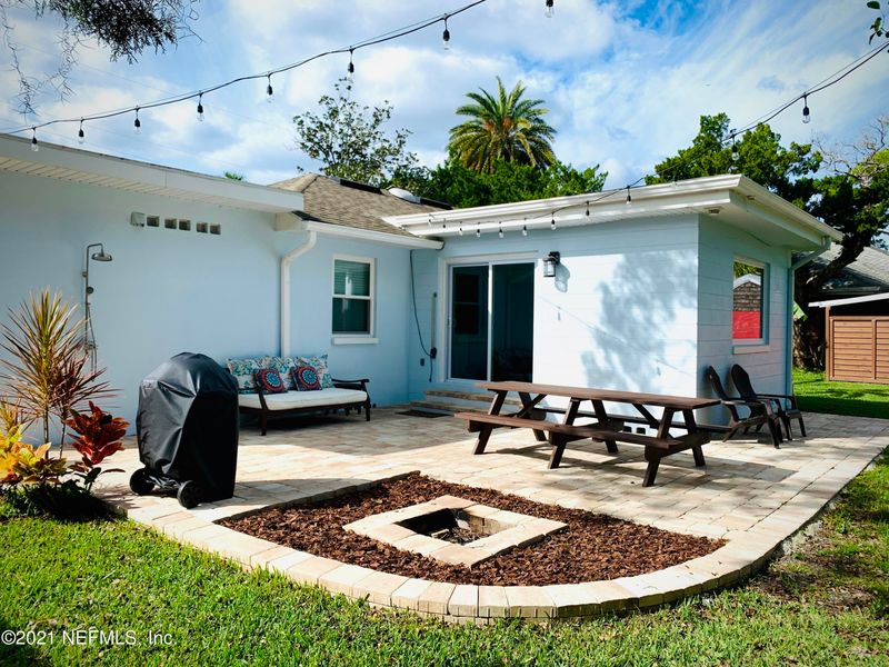 22 Solano Ave, St Augustine, FL 32080