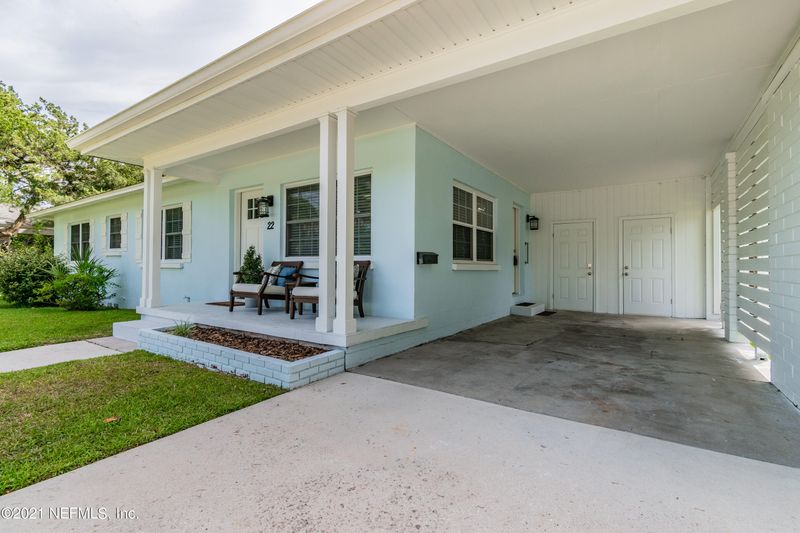 22 Solano Ave, St Augustine, FL 32080
