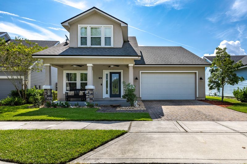 22 Thistlewood Dr, St Johns, FL 32259
