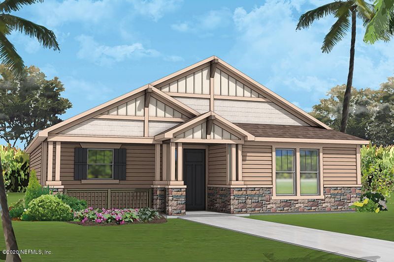 22 Verdure St, St Johns, FL 32259