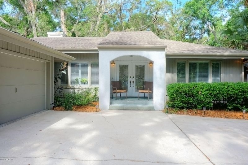 22 Wax Myrtle Rd, Fernandina Beach, FL 32034