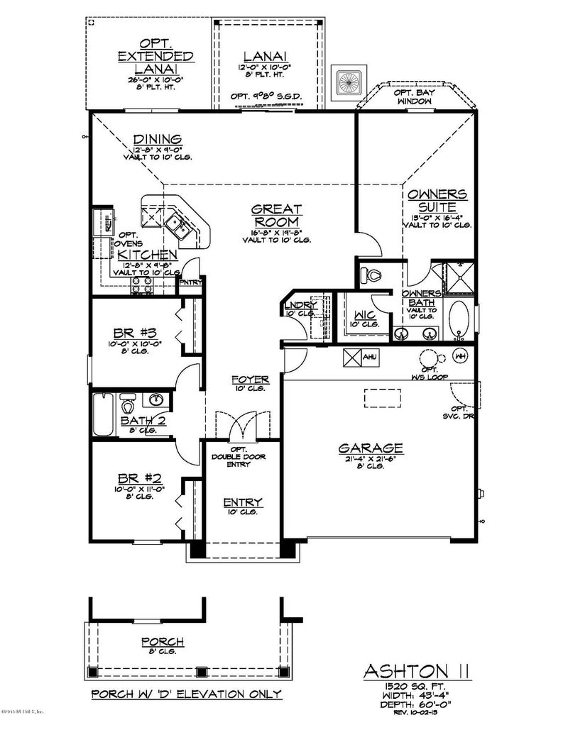 22 Wild Egret Ln, St Augustine, FL 32086