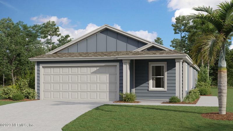 22 Windsor Ln, St Augustine, FL 32084
