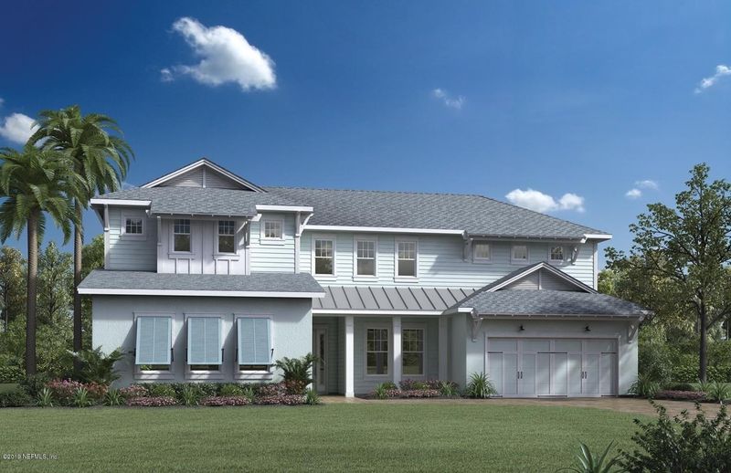 220 Honey Blossom, St Johns, FL 32259