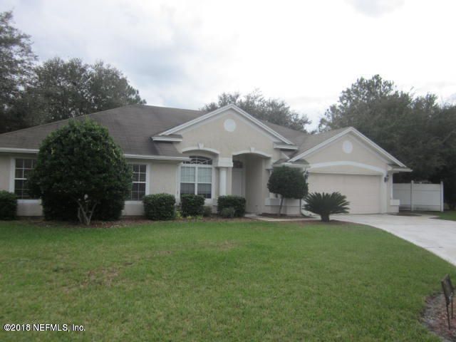 220 Nottingham Dr W, St Johns, FL 32259