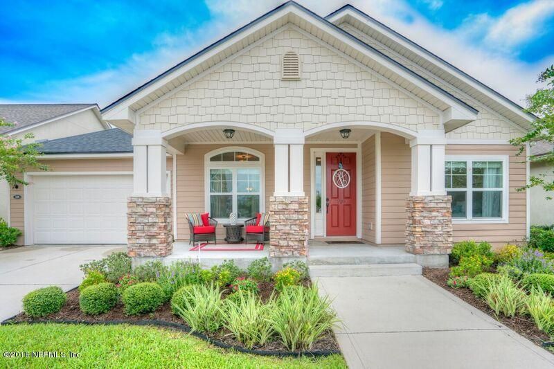 220 Olivette St, St Johns, FL 32259