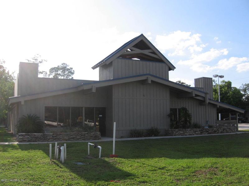 220 Park Ave, Orange Park, FL 32073
