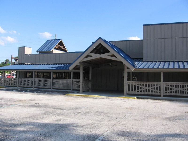 220 Park Ave, Orange Park, FL 32073