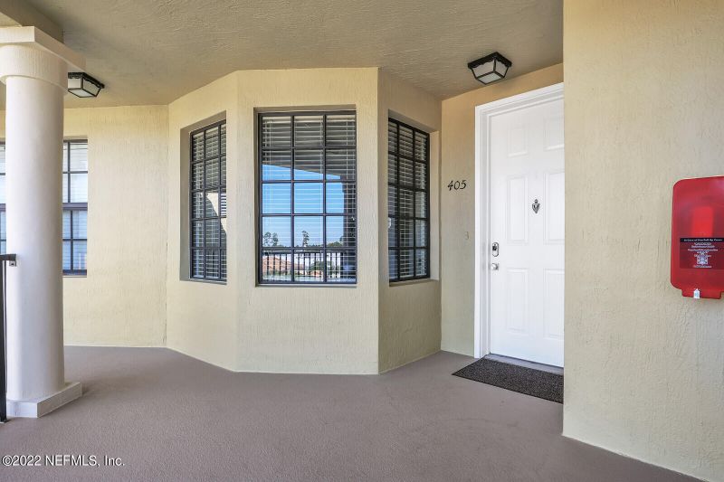 220 Paseo Terraza #405, St Augustine, FL 32095