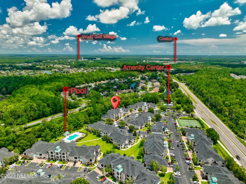 220 Presidents Cup Way #301, St Augustine, FL 32092