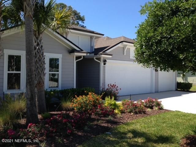 220 Pullman Cir, St Augustine, FL 32084