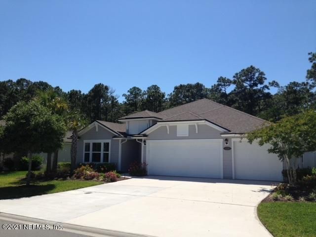 220 Pullman Cir, St Augustine, FL 32084