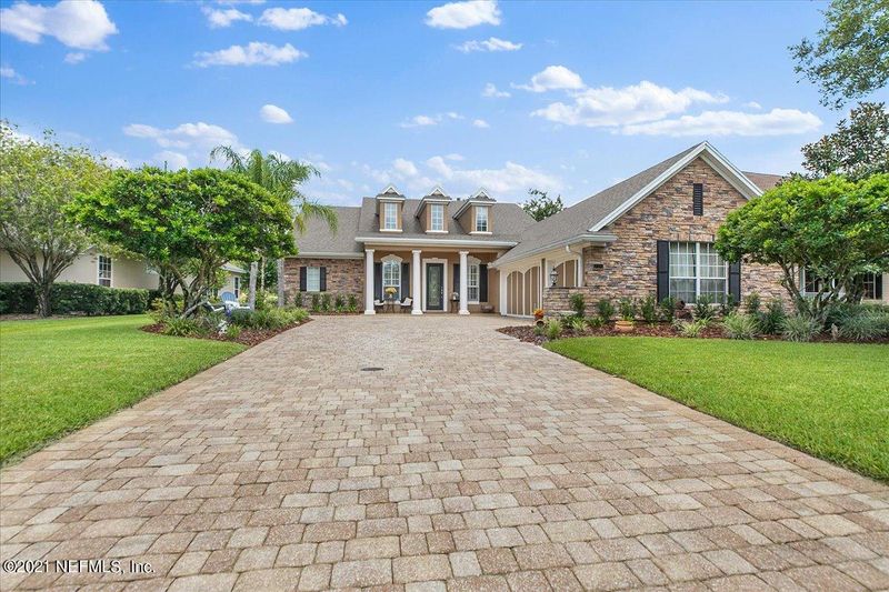 220 St Johns Golf Dr, St Augustine, FL 32092