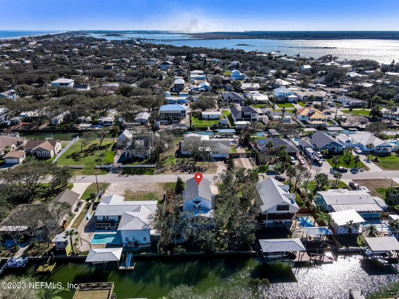 220 Treasure Beach Rd, St Augustine, FL 32080