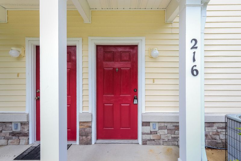2200 Marsh Hawk Ln #216, Fleming Island, FL 32003