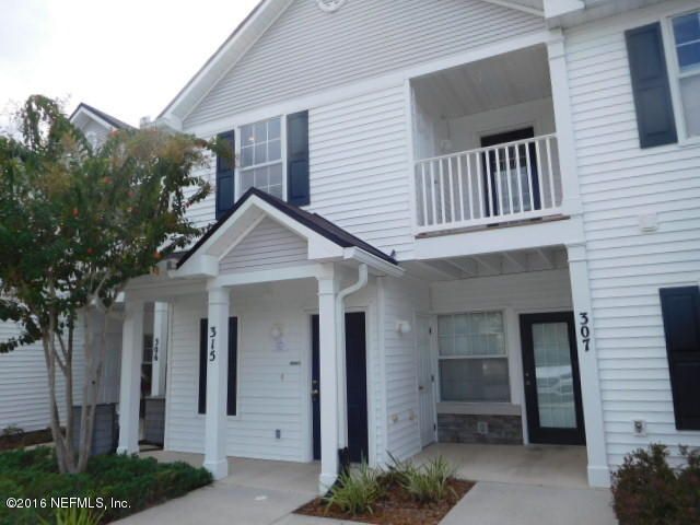 2200 Marsh Hawk Ln #315, Fleming Island, FL 32003