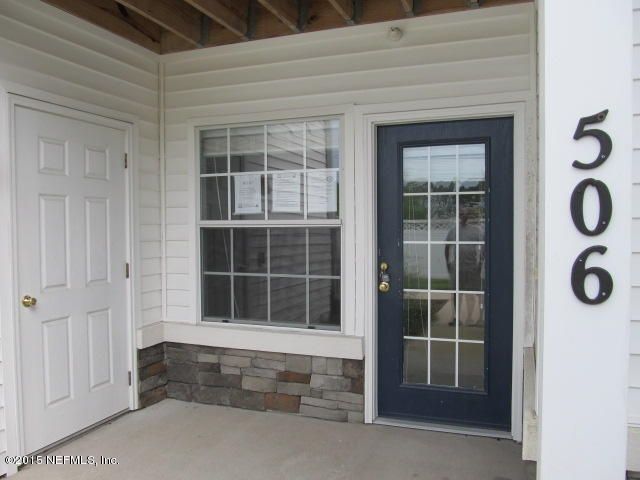 2200 Marsh Hawk Ln #506, Fleming Island, FL 32003