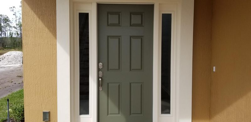 2201 Eagle Talon Cir, Fleming Island, FL 32003