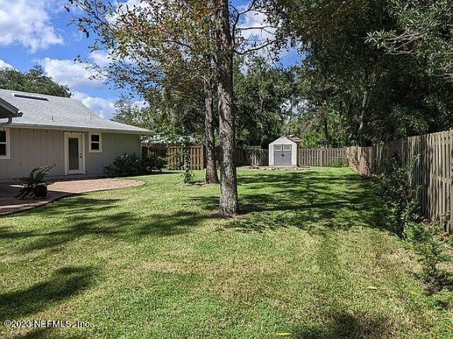 2201 Sharone Ct, Orange Park, FL 32073