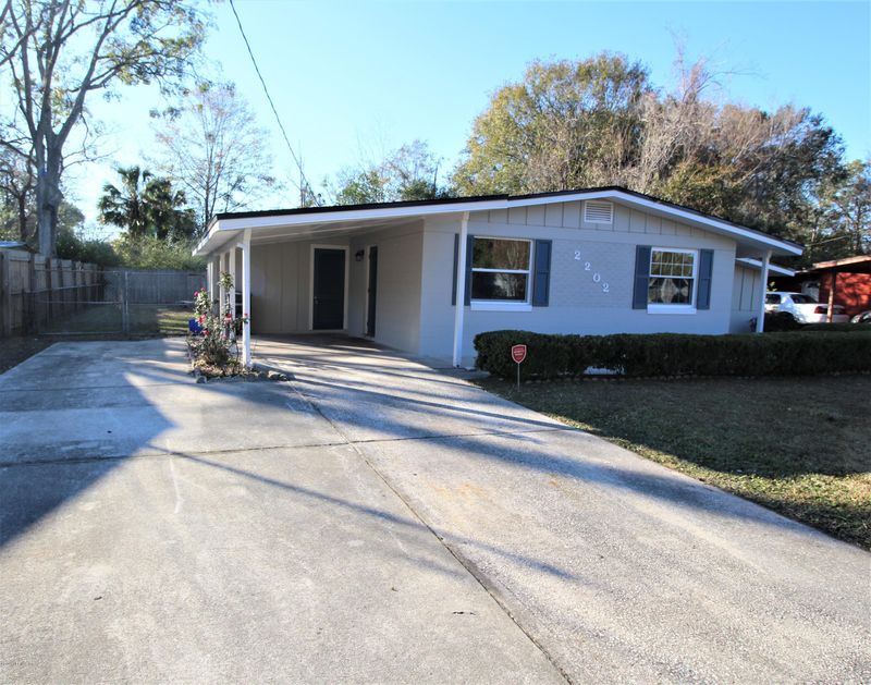 2202 Bills Dr, Jacksonville, FL 32210