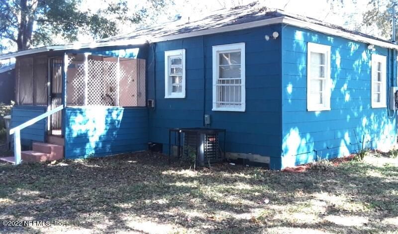 2202 Evergreen Ave, Jacksonville, FL 32206