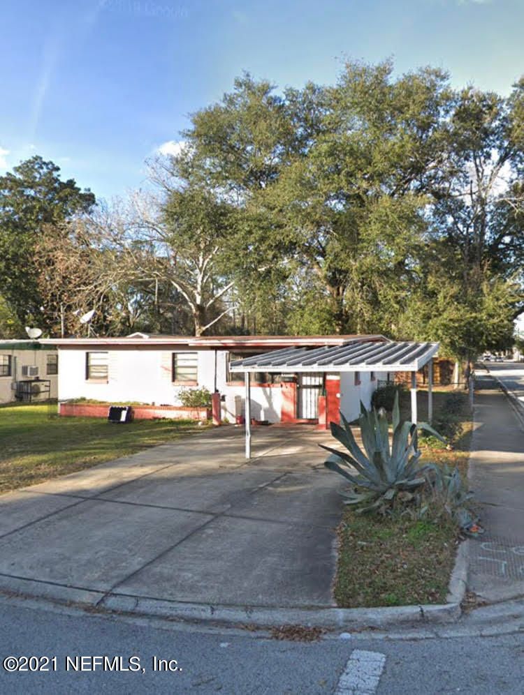 2203 W 15th St, Jacksonville, FL 32209
