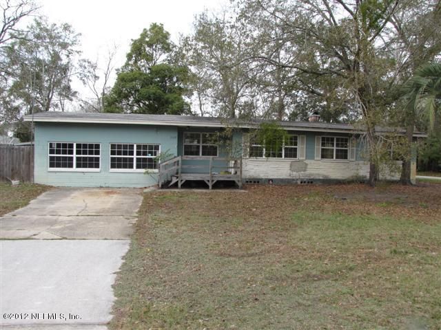 2204 E East Rd, Jacksonville, FL 32216