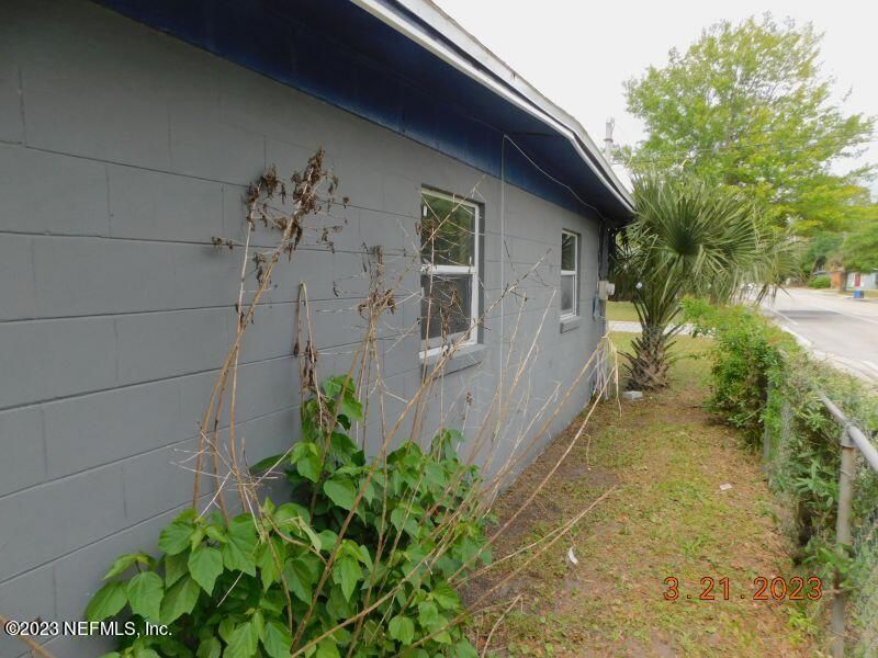 2204 W 14th St, Jacksonville, FL 32209