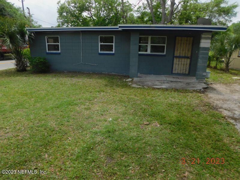 2204 W 14th St, Jacksonville, FL 32209