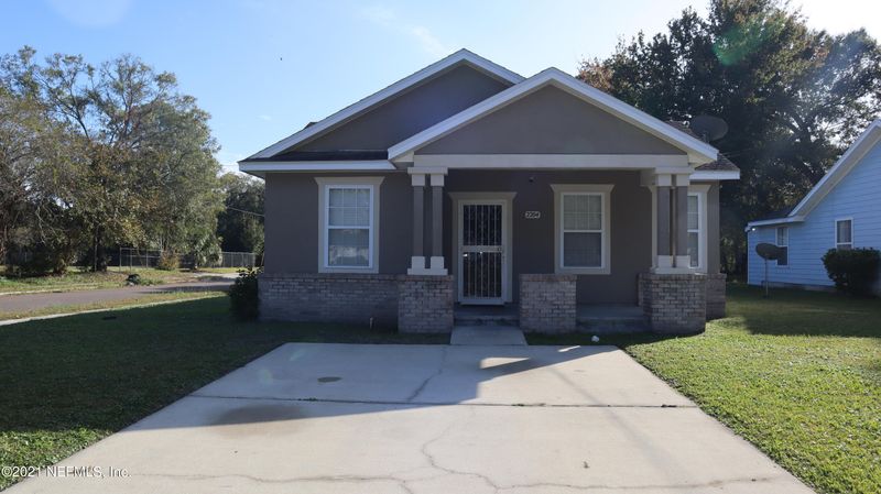 2204 W 44th St, Jacksonville, FL 32209