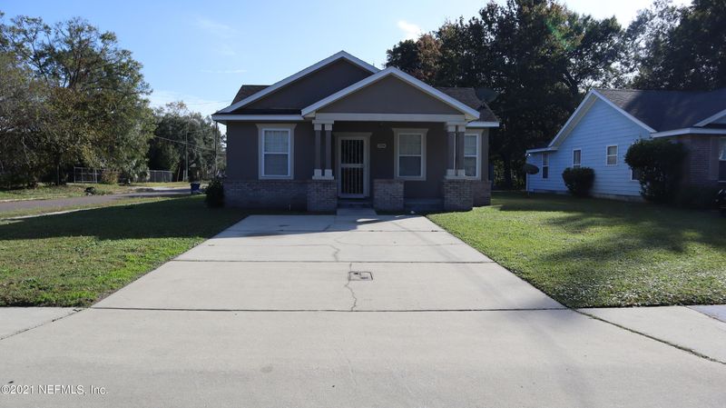 2204 W 44th St, Jacksonville, FL 32209