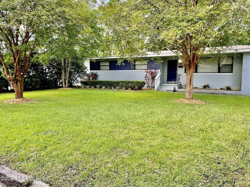 2204 W Nathan Dr, Jacksonville, FL 32216