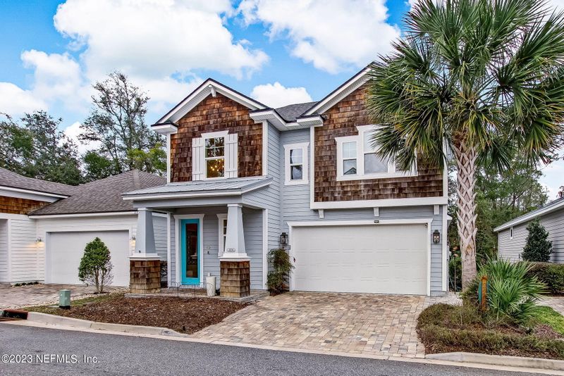 2206 Shell Cove Cir, Fernandina Beach, FL 32034